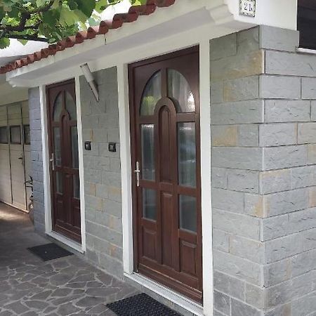 Apartma Rizana Dekani Zewnętrze zdjęcie