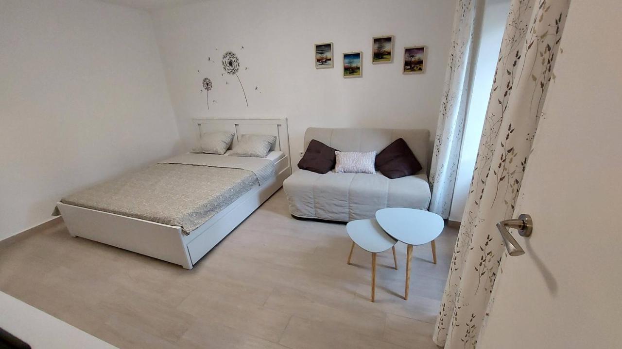 Apartma Rizana Dekani Zewnętrze zdjęcie