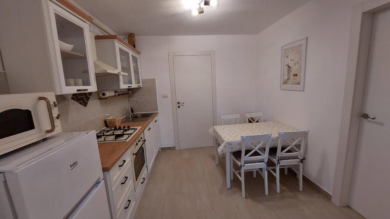Apartma Rizana Dekani Zewnętrze zdjęcie