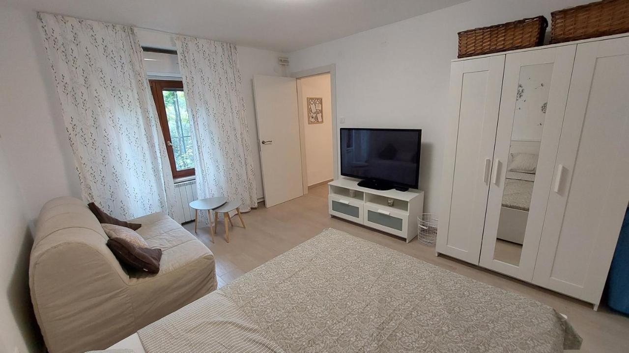 Apartma Rizana Dekani Zewnętrze zdjęcie