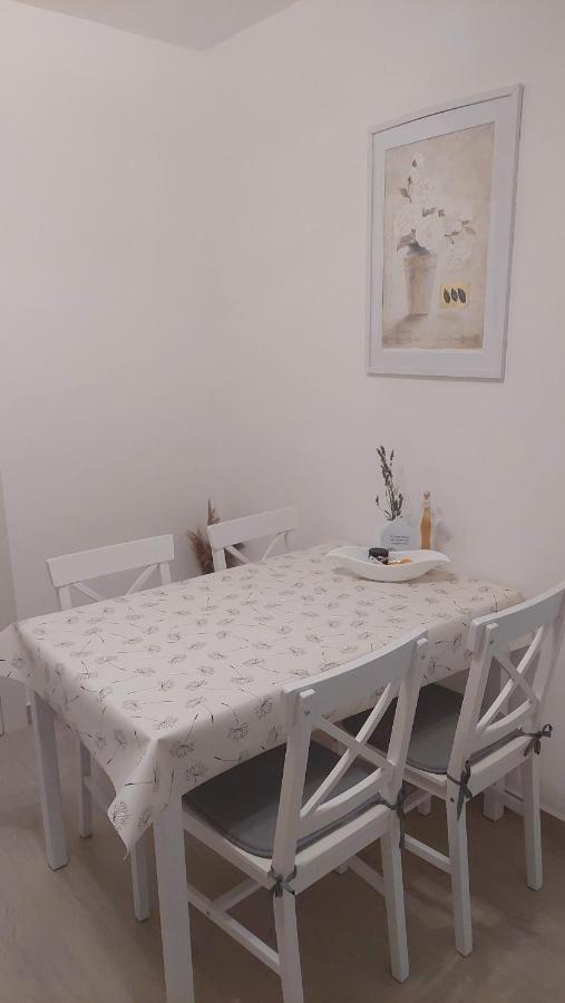 Apartma Rizana Dekani Zewnętrze zdjęcie
